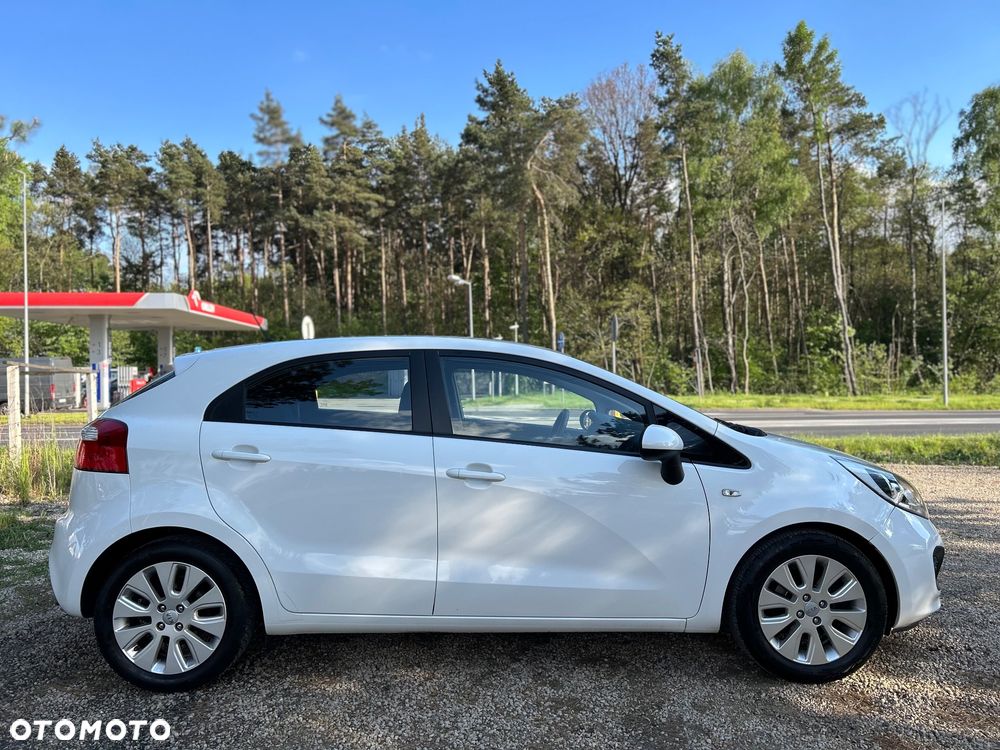 Kia Rio 1.4 Edition 7 - 5