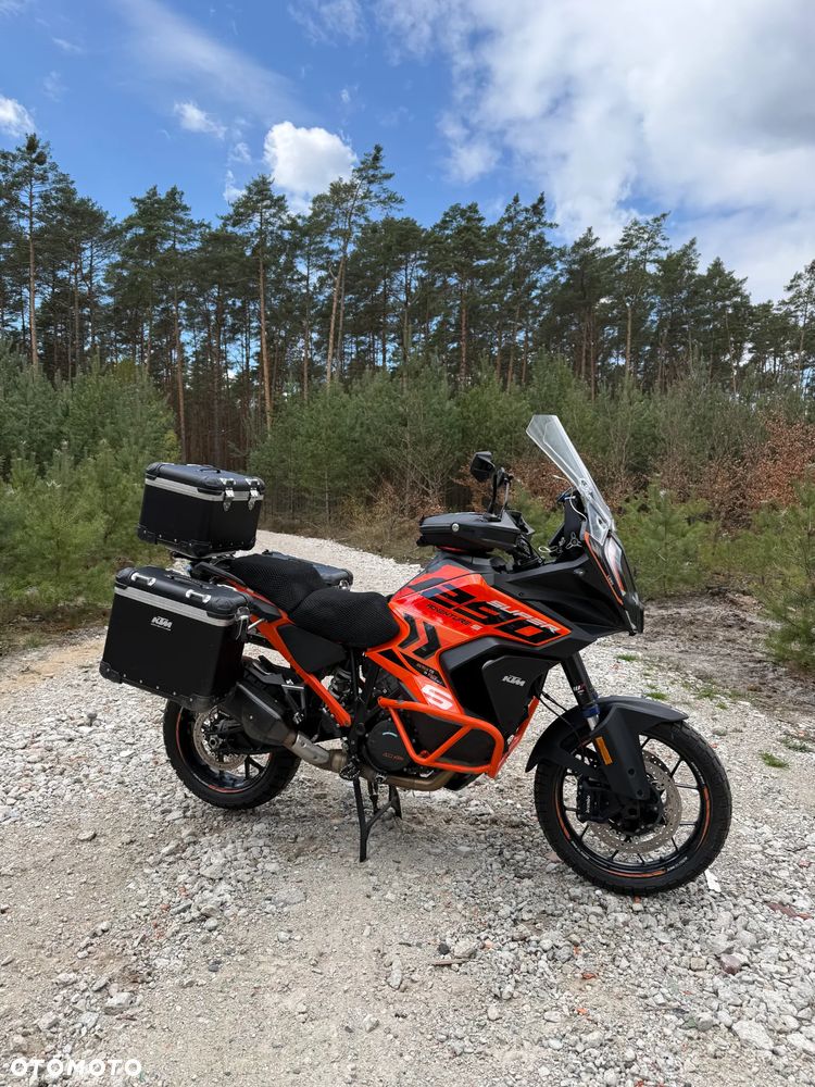 KTM Super Adventure - 13