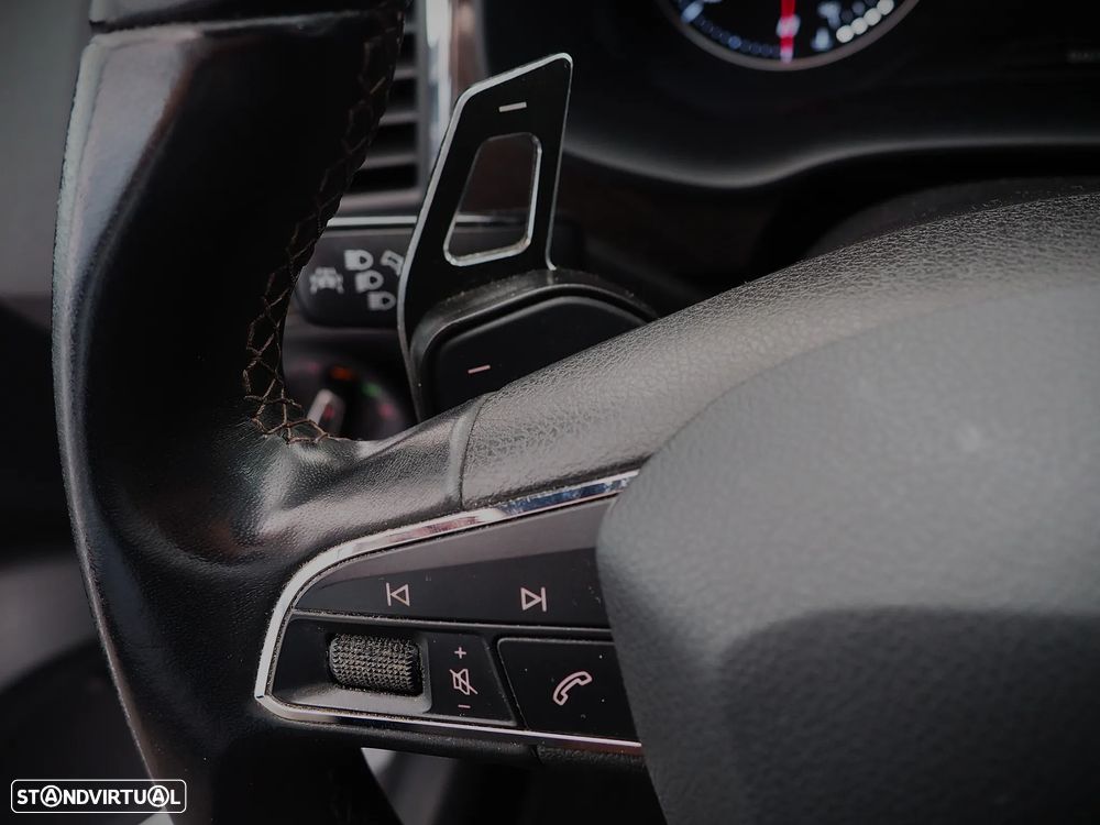 SEAT Ateca 2.0 TDI Xcellence 4Drive DSG - 22