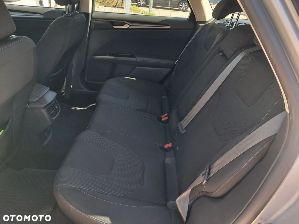 Ford Mondeo SW 2.0 EcoBlue Titanium AWD - 27