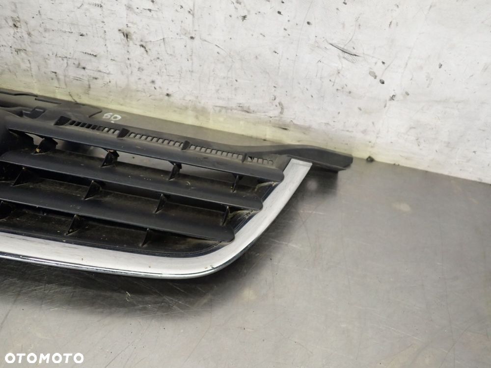 GRILL ATRAPA VOLKSWAGEN TOURAN I 1.6 1T0853653 - 3