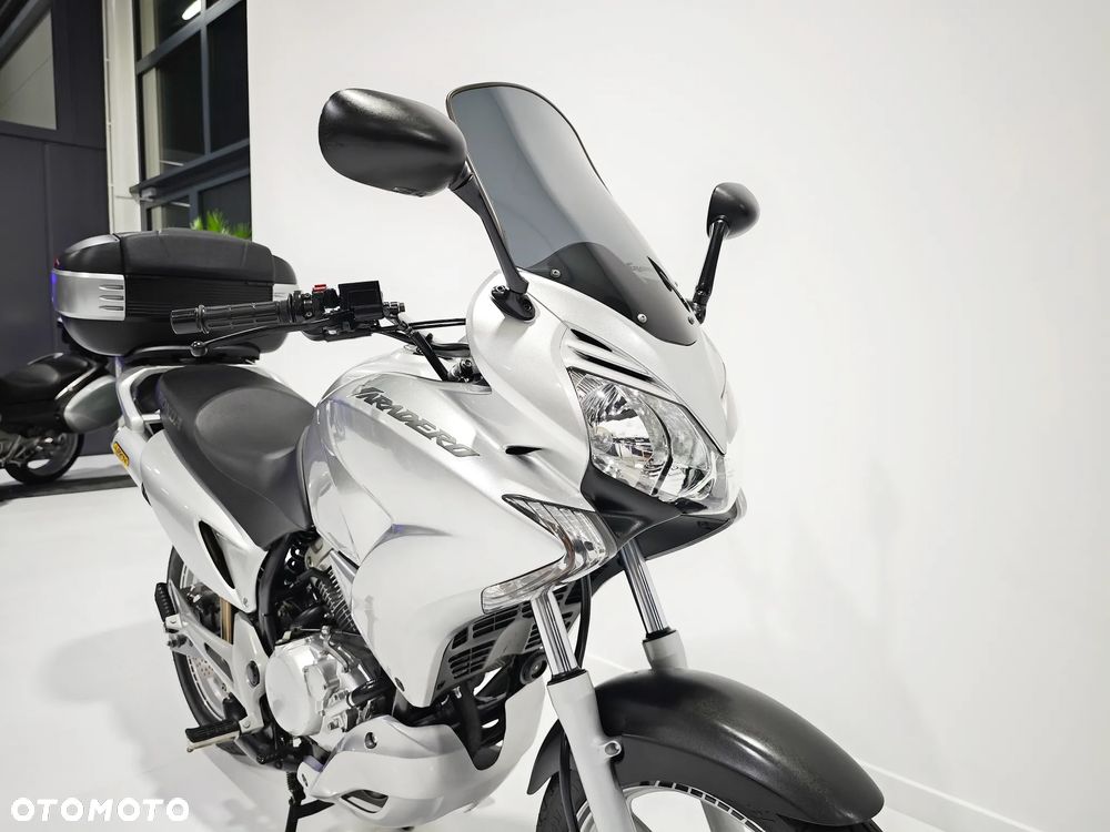 Honda Varadero - 6