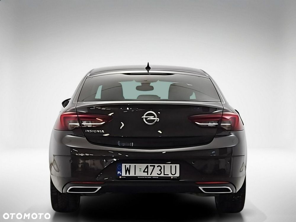 Opel Insignia 2.0 CDTI Business Elegance S&S - 5