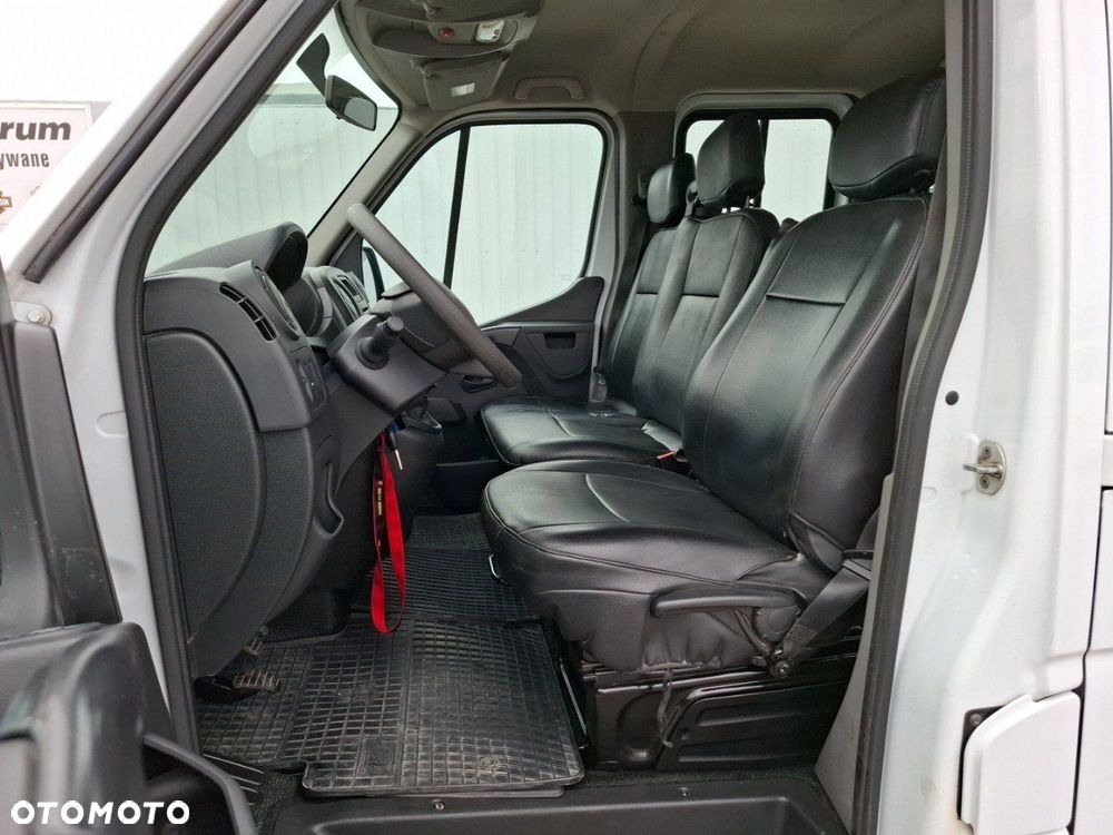 Opel Movano - 10