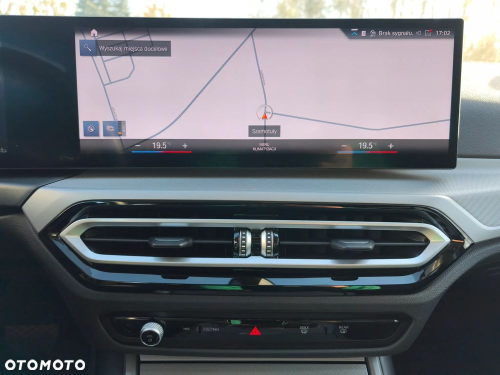 BMW Seria 3 318i Advantage - 29