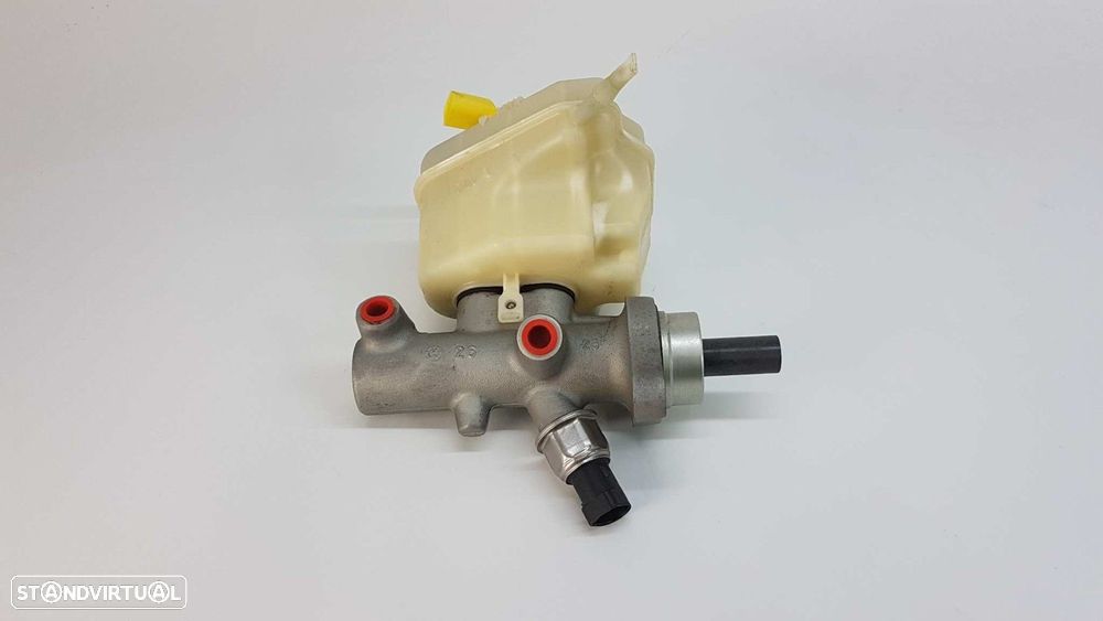BOMBA DE TRAVÃO VOLKSWAGEN TOUAREG (7LA) TDI V10 - 1