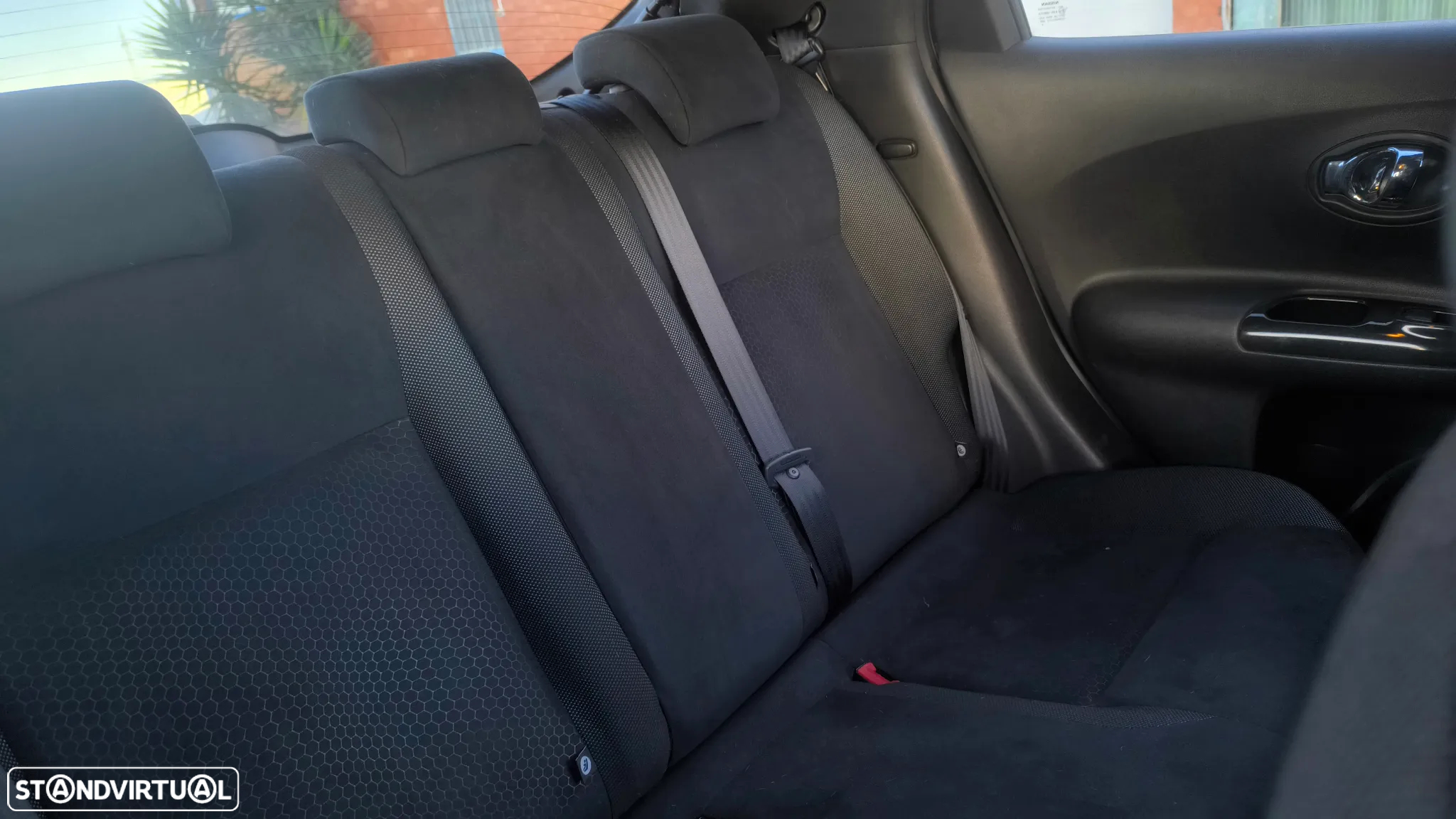Nissan Juke 1.5 dCi N-Connecta 360+EPI - 7