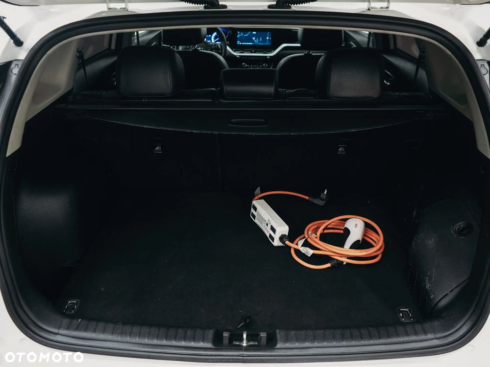 Kia Niro 1.6 GDI Plug-in Hybrid L - 35