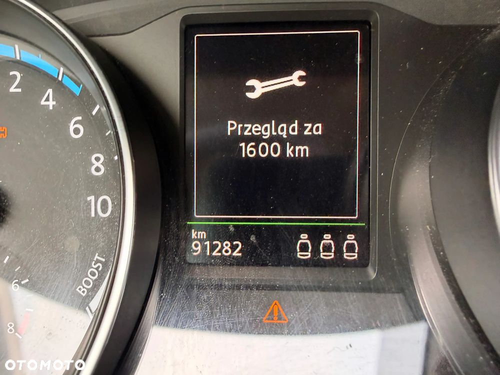 Volkswagen Passat 1.4 TSI Plug-In Hybrid GTE DSG - 10