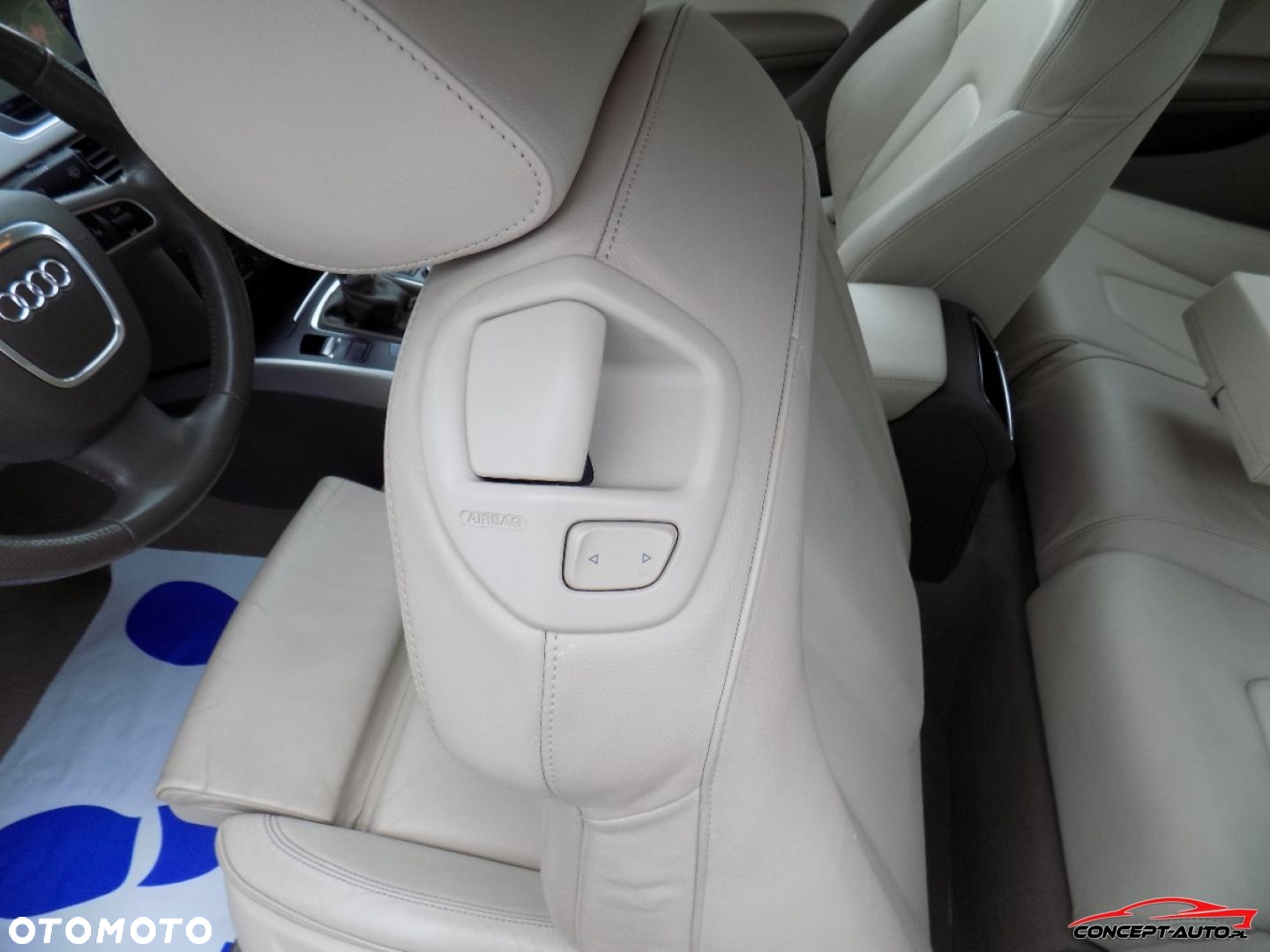 Audi A5 - 22