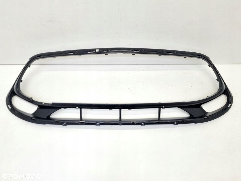 mercedes amg gt a290 coupe lift grill atrapa ramka zderzaka przód przednia - 1