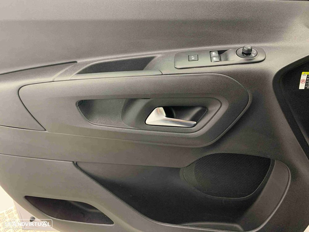 Citroën Berlingo 1.5 BlueHDi XL - 11