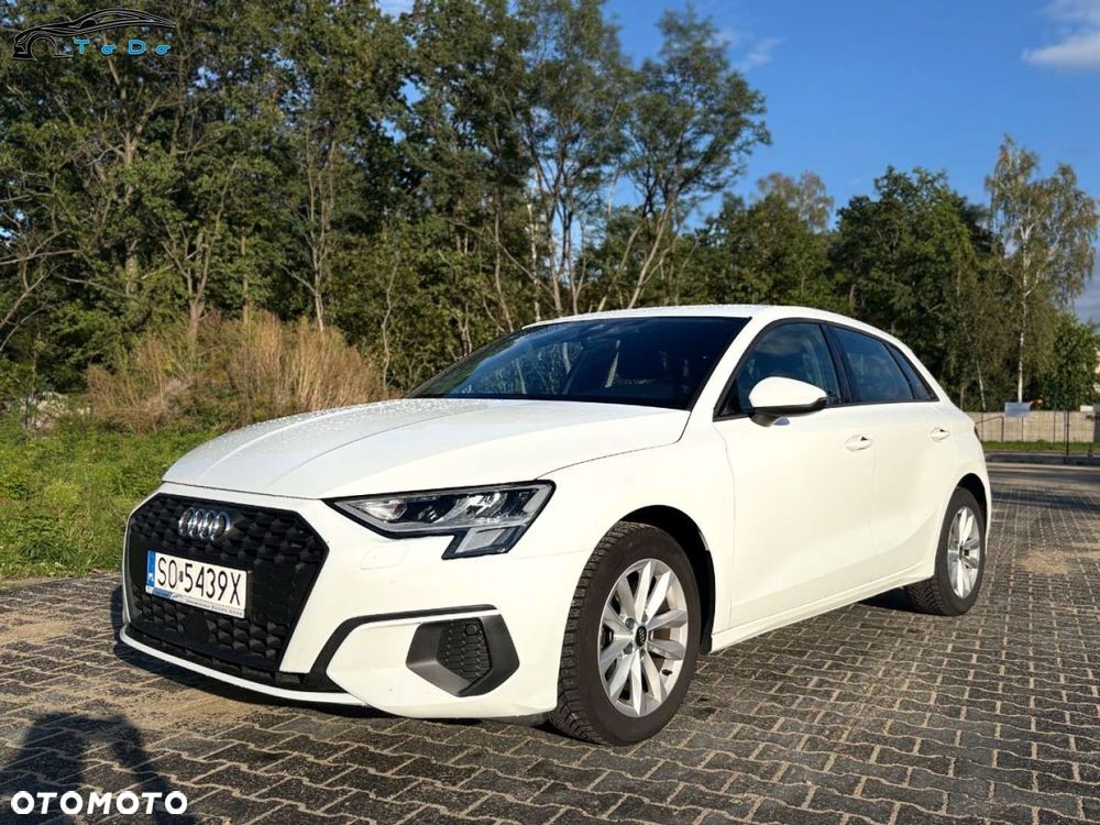 Audi A1 Sportback 30 TFSI - 11