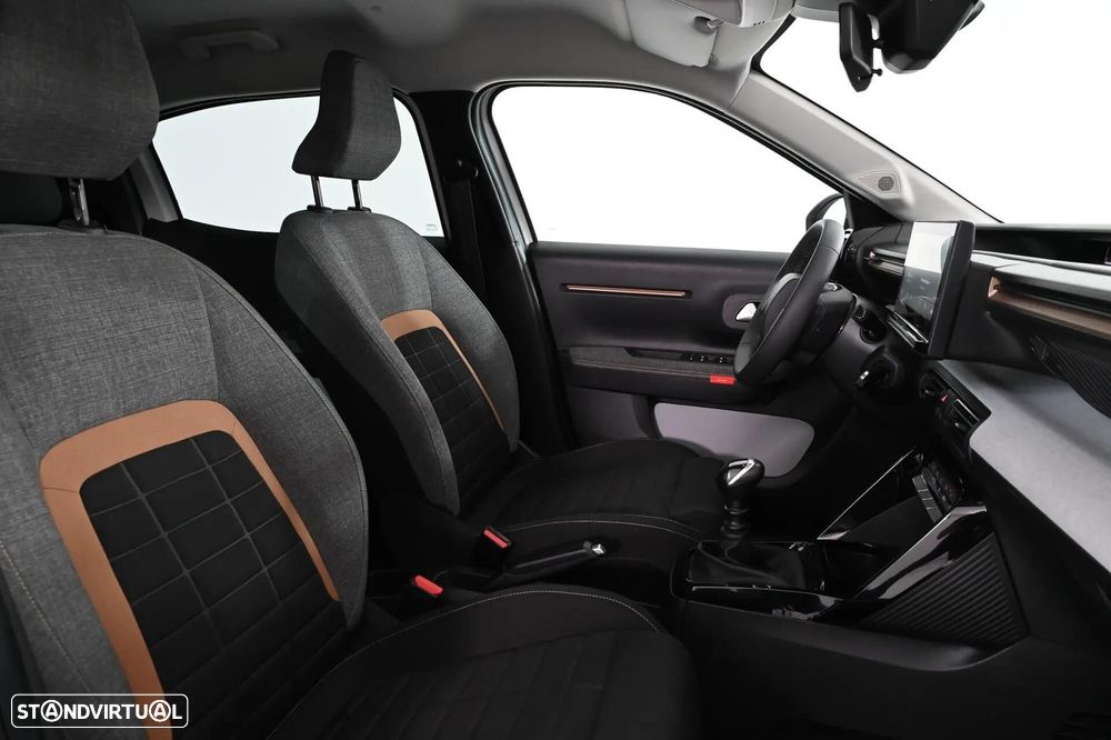 Citroën C3 Aircross 1.2 PureTech Plus - 29
