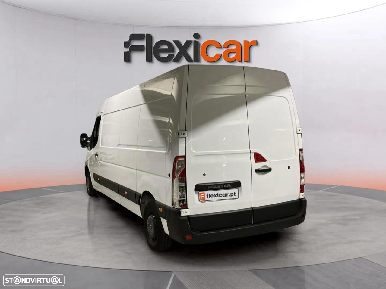 Renault Master 2.3 dCi L2H2 - 5