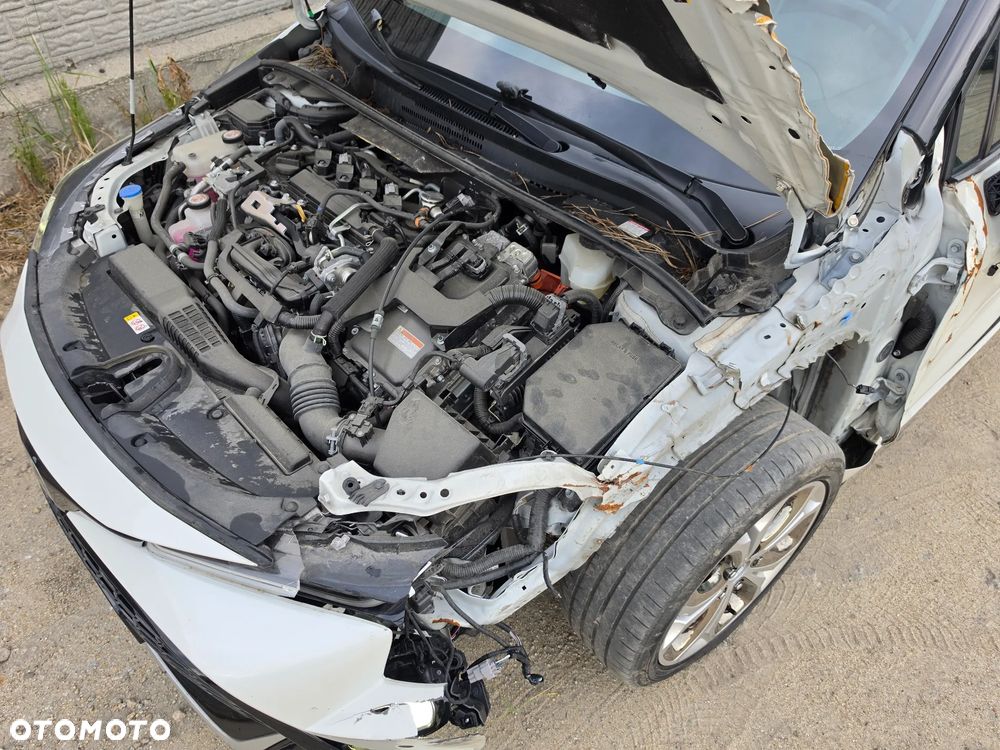 Toyota Corolla 2.0 GR Sport - 15