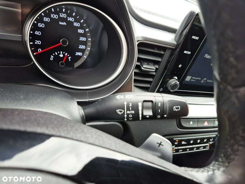 Kia Ceed 1.5 T-GDI M DCT - 28