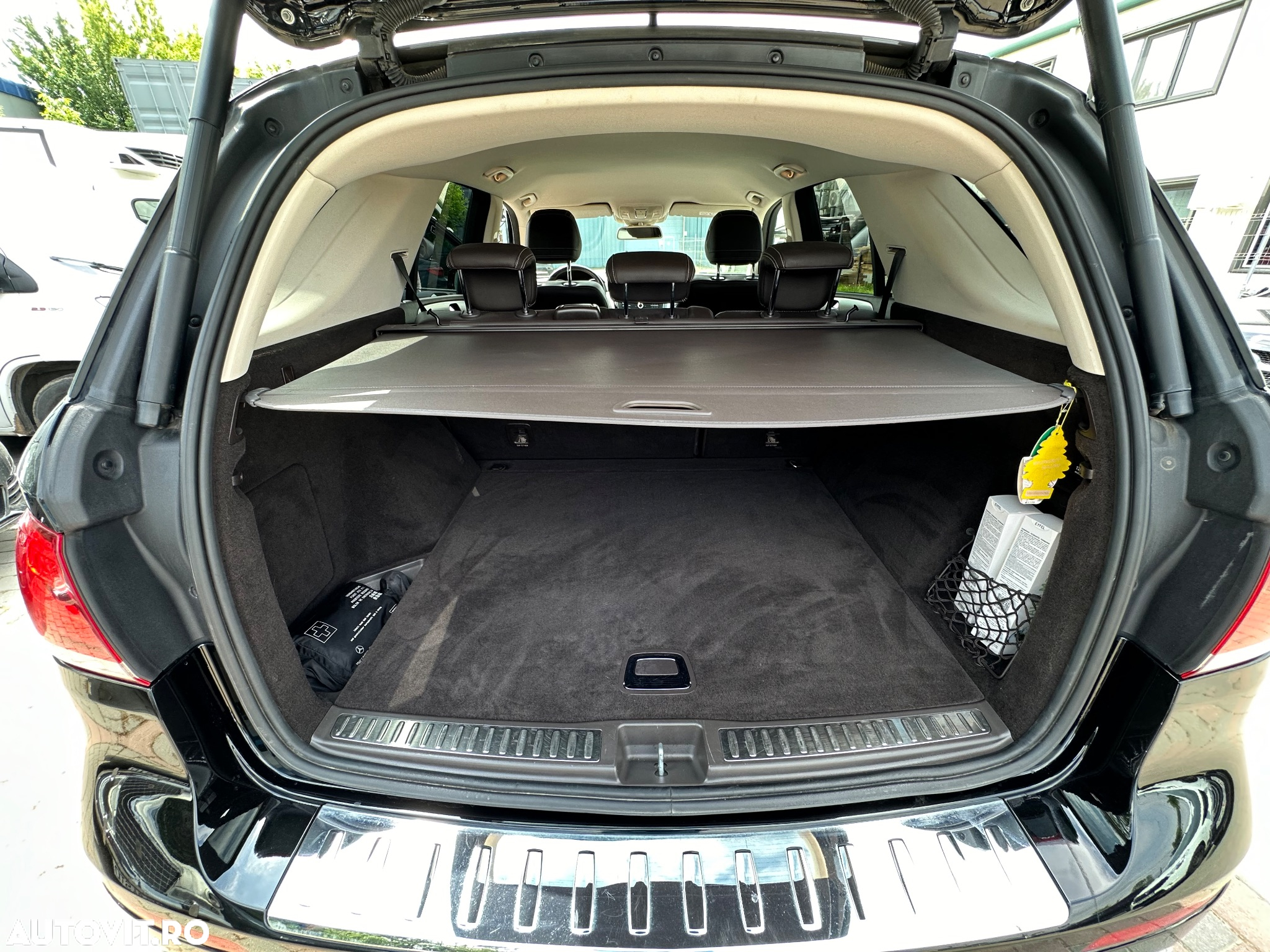 Mercedes-Benz GLE 250 d 4MATIC - 33