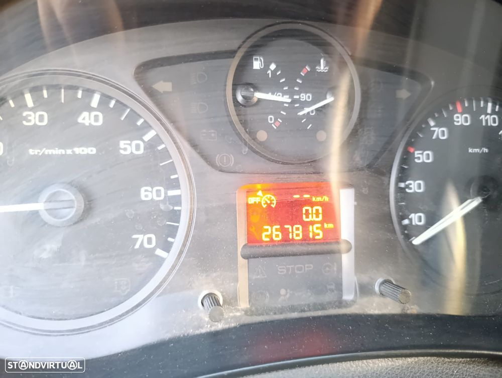 Citroën Berlingo L2 1.6 HDi FAP Business - 8