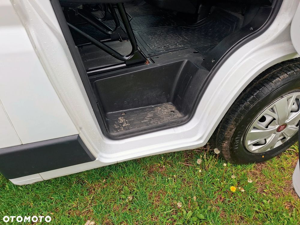 Fiat Ducato Maxi - 25