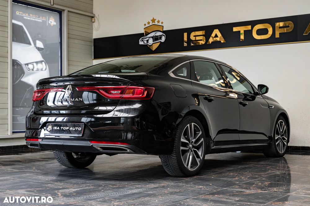 Renault Talisman ENERGY dCi 130 EDC INTENS - 32