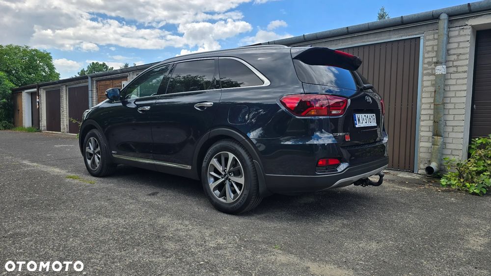 Kia Sorento 2.0 CRDI L - 6