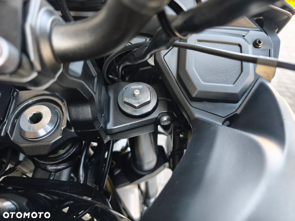 Kawasaki Versys 650 - 14