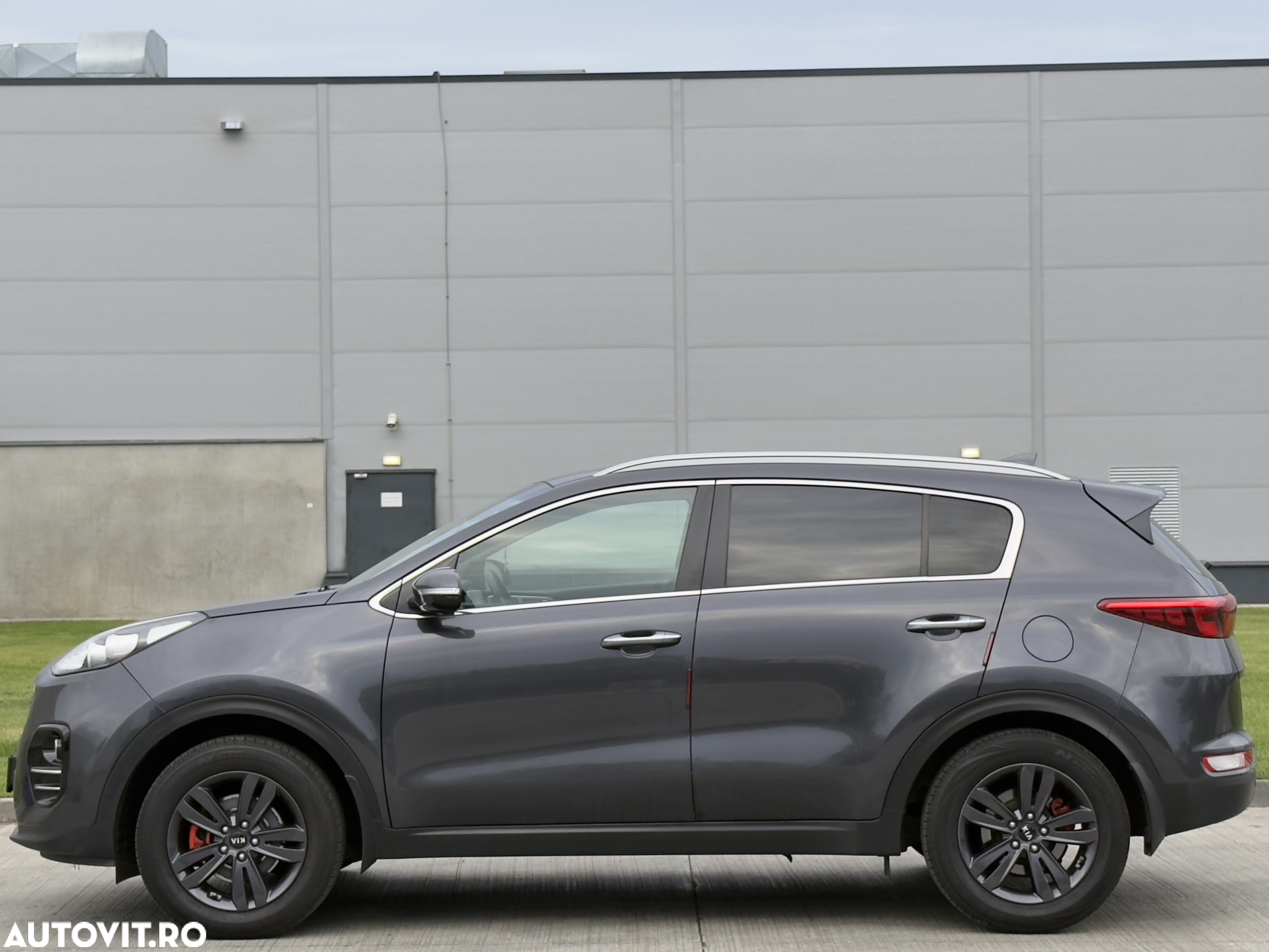 Kia Sportage - 14