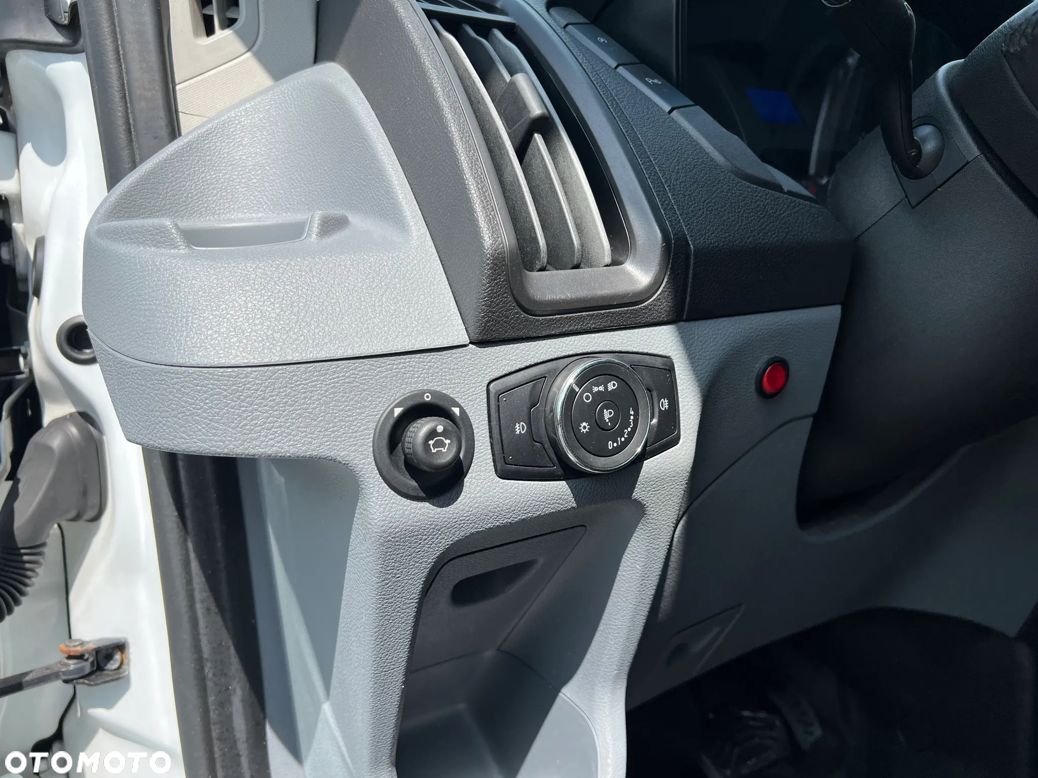 Ford Transit - 22