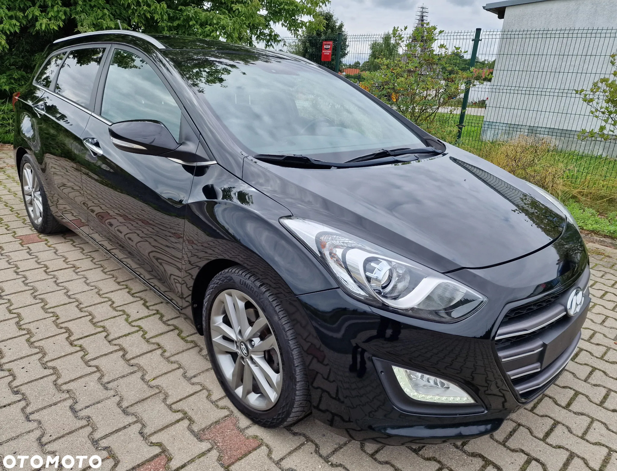 Hyundai i30 - 2