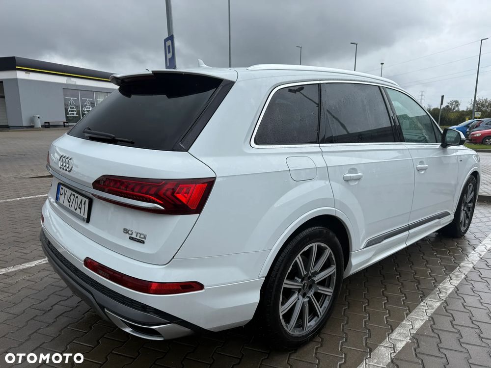 Audi Q7 - 5