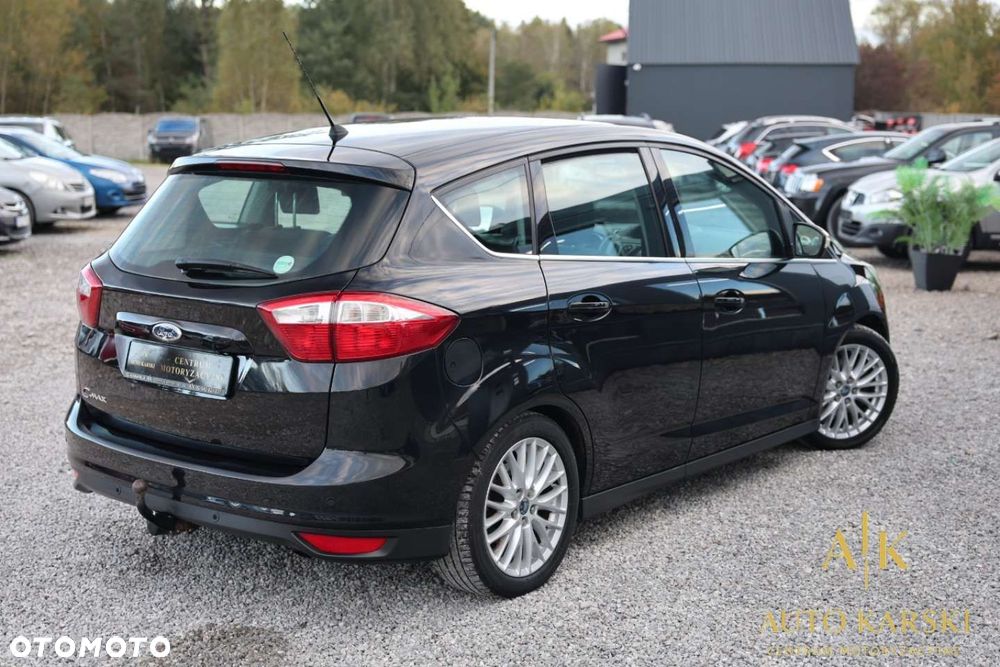 Ford C-MAX - 4