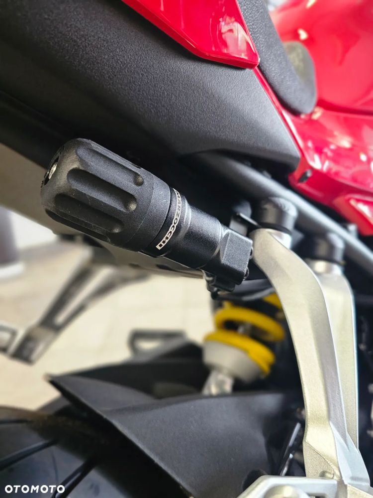 QJMOTOR SRK 800RR - 7