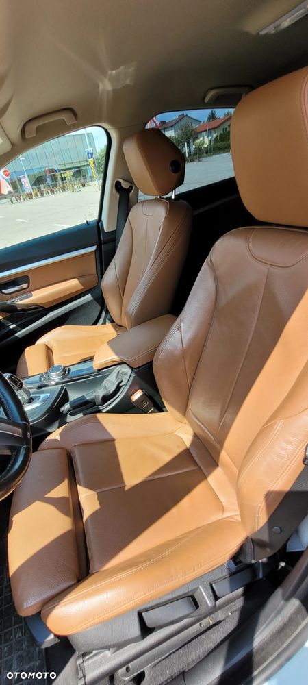 BMW Seria 3 320i GPF Luxury Line - 15