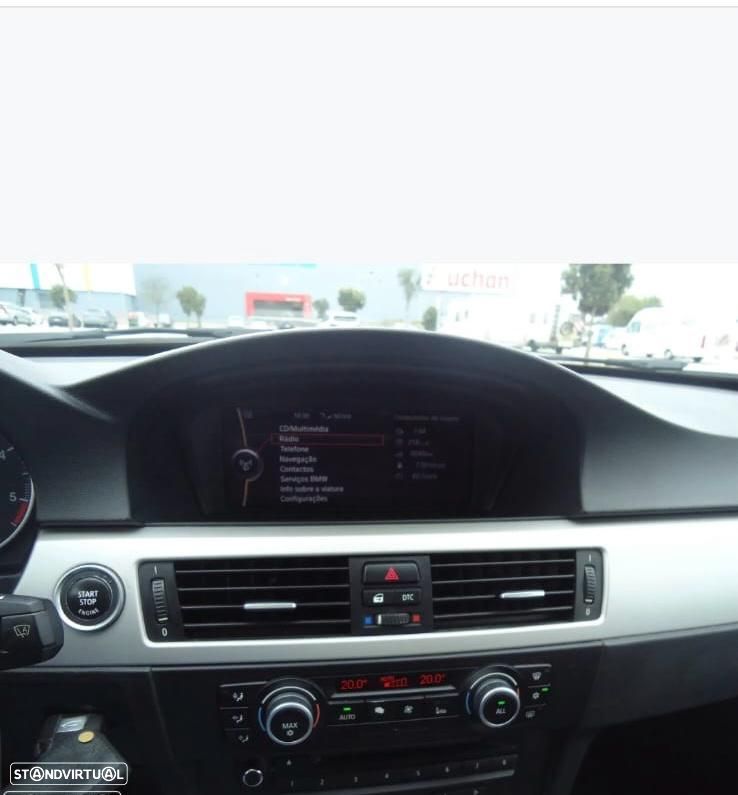 BMW 320 - 10