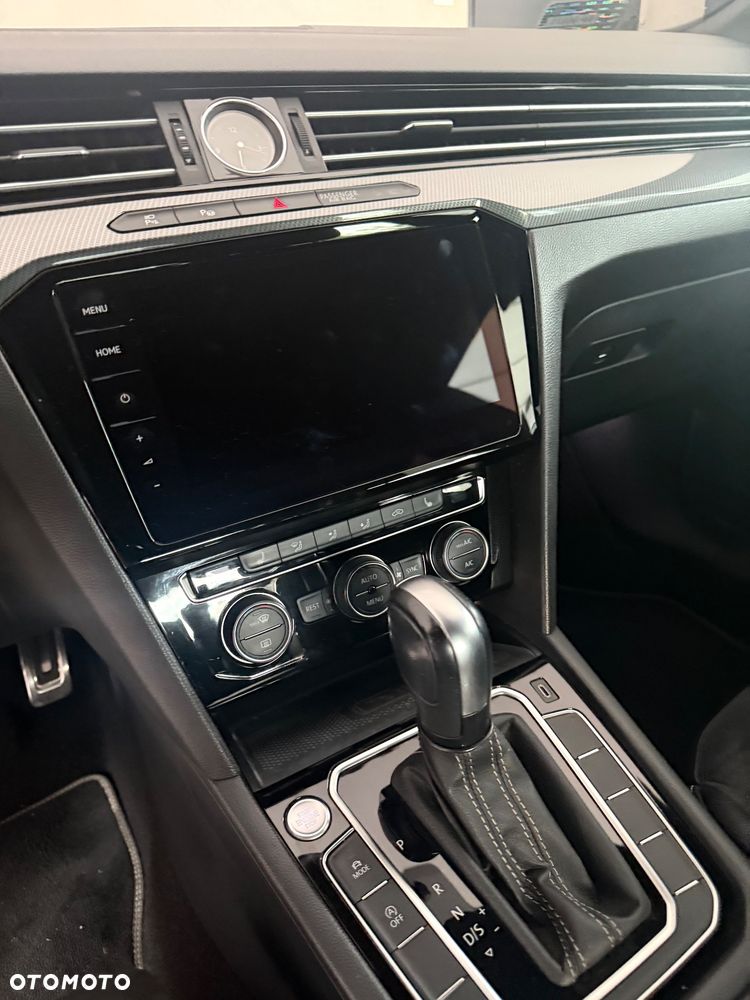 Volkswagen Arteon 2.0 TSI GPF R-Line DSG - 13