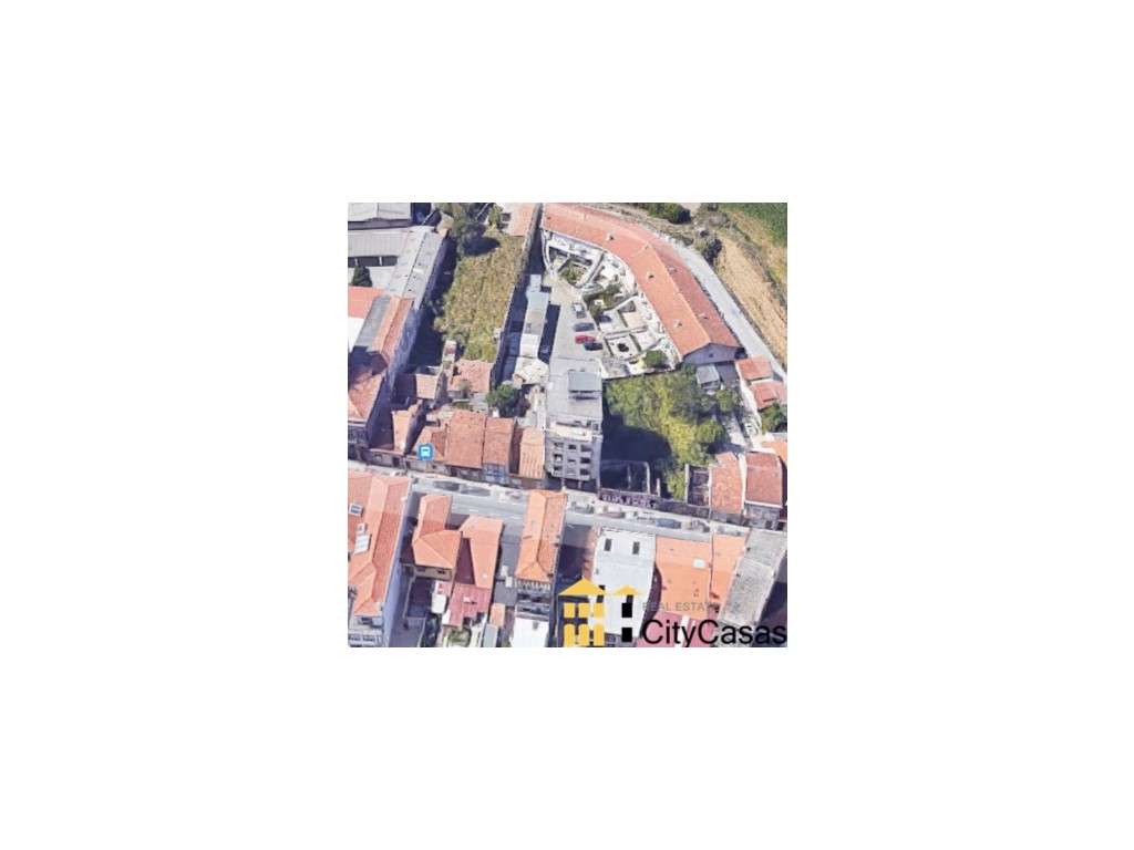 Terreno p/ Construção - Zona ARU | Amial - Grande imagem: 2/4