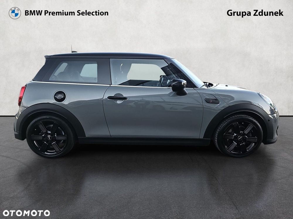 MINI Cooper S GPF sport - 4