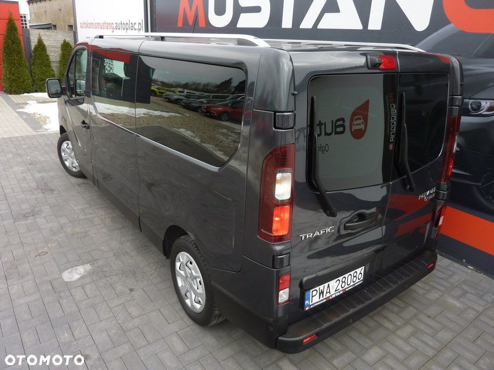 Renault Trafic - 7