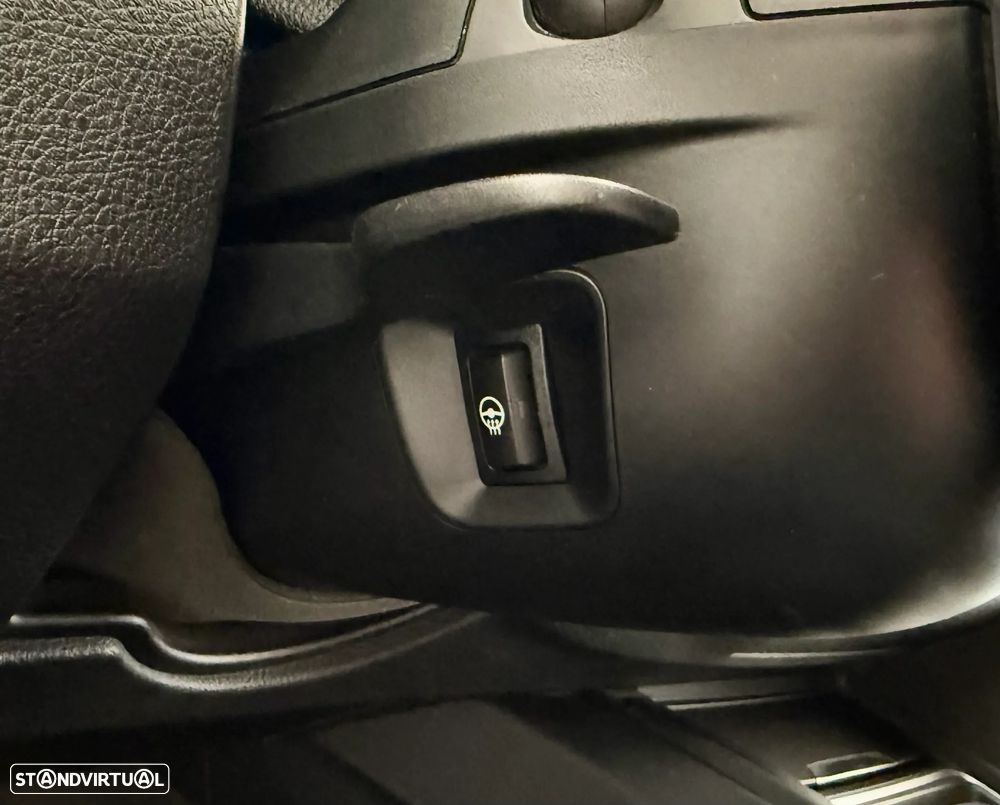 BMW 320 d Auto Pack M - 22