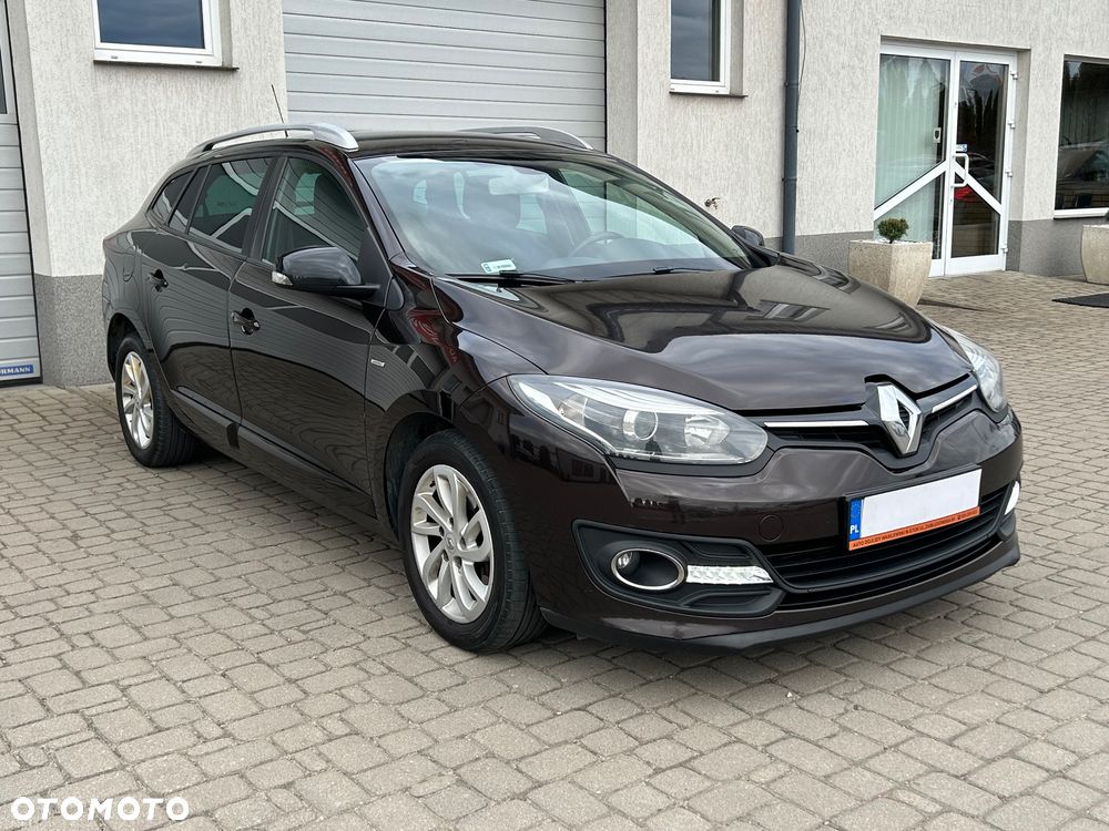 Renault Megane - 2