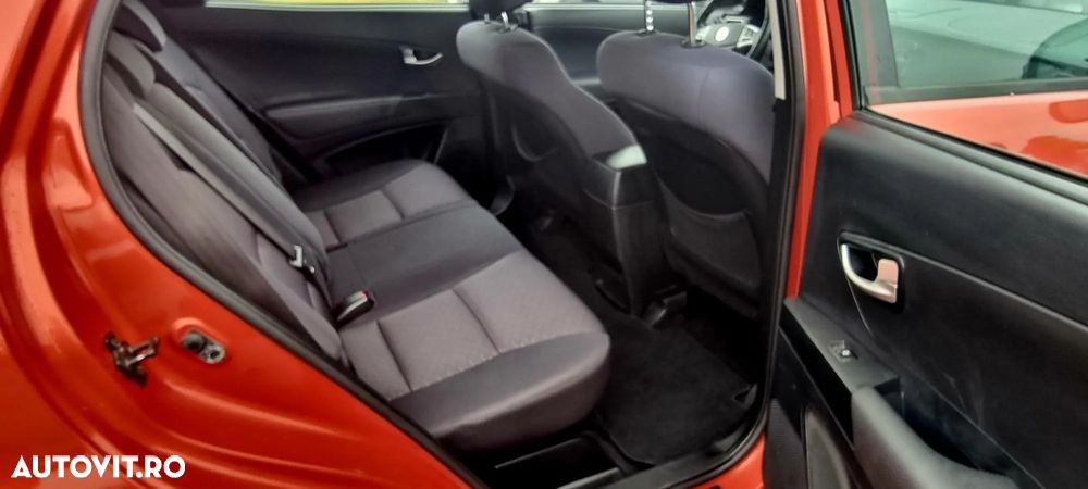 SsangYong Korando 2.0 Eco e-XDi DPF 2WD Sapphire - 8