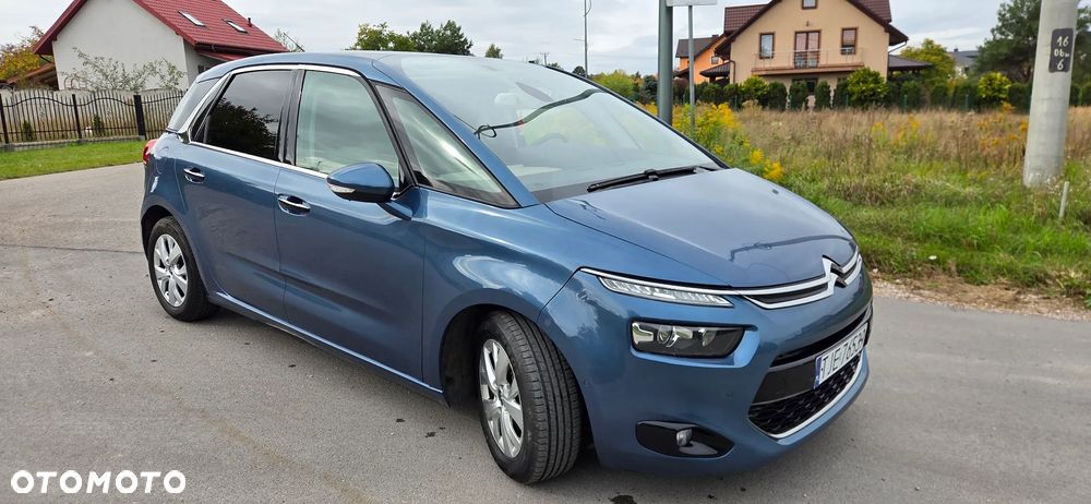 Citroën C4 Picasso BlueHDi 120 Business Class - 9