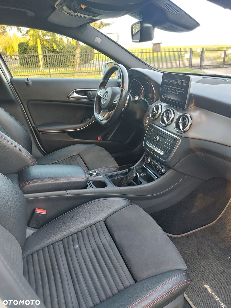 Mercedes-Benz GLA 180 d 7G-DCT AMG Line - 21