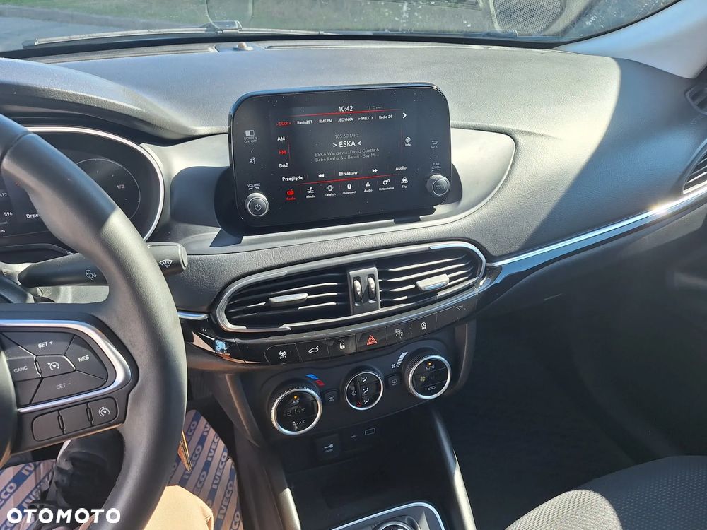 Fiat Tipo 1.0 T3 City Life - 14