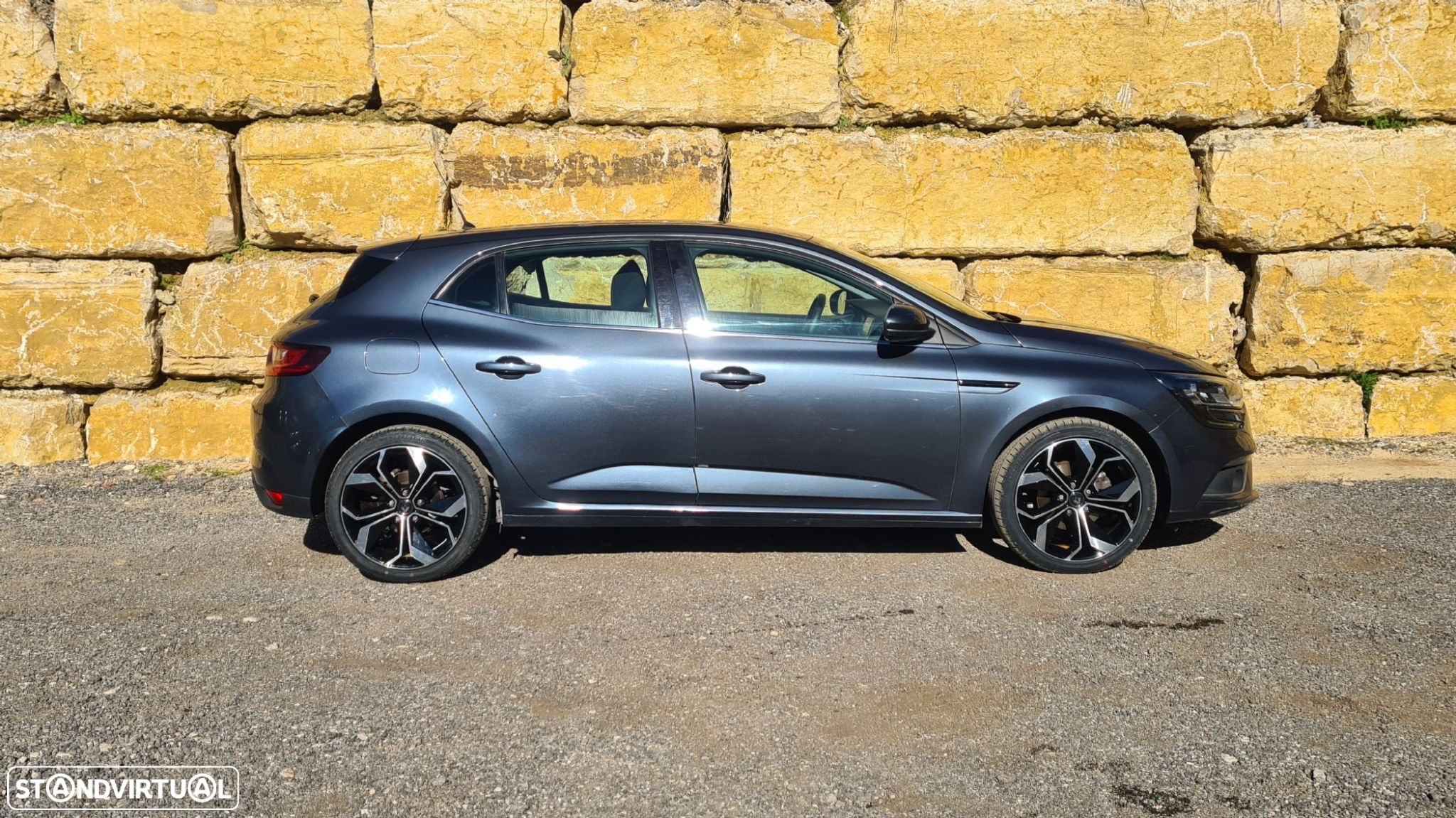 Renault Mégane - 4