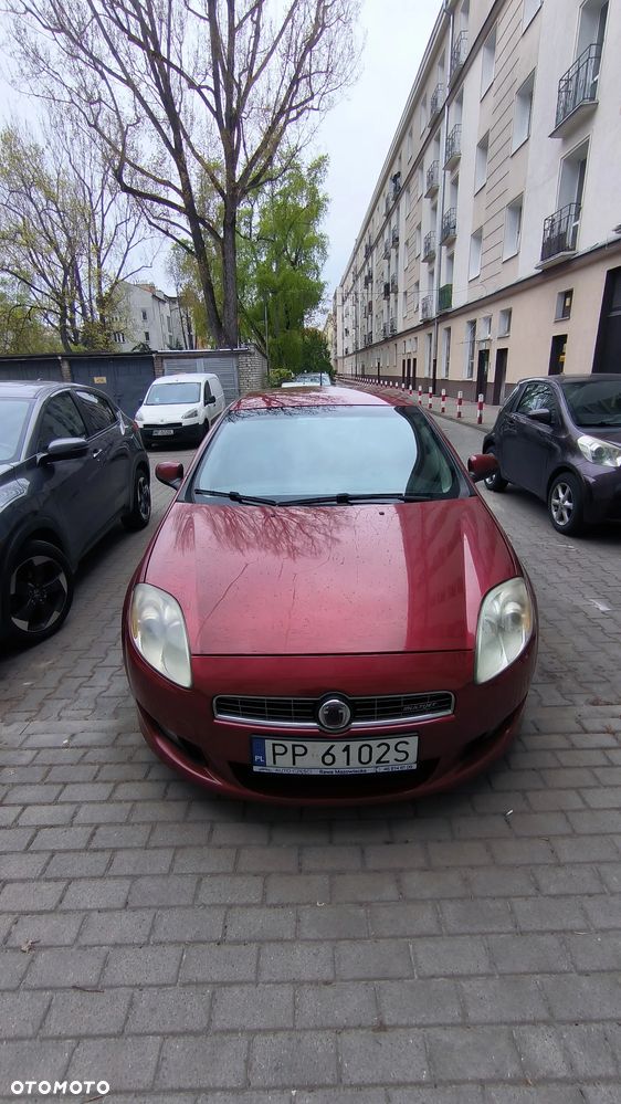 Fiat Bravo 1.6 Multijet 16V Emotion Euro5 - 11