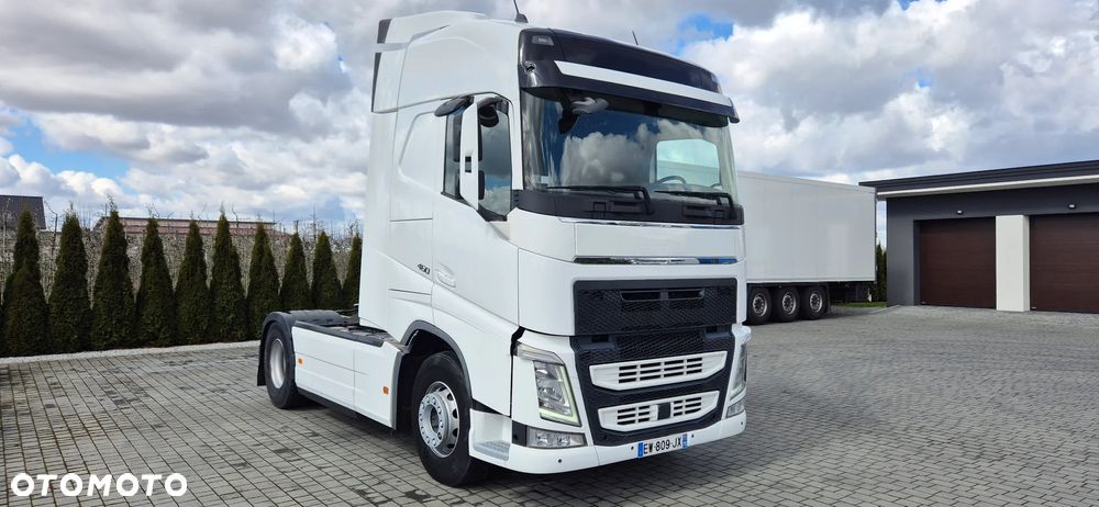 Volvo FH 460 STANDARD * IMPORT FRANCE * - 6