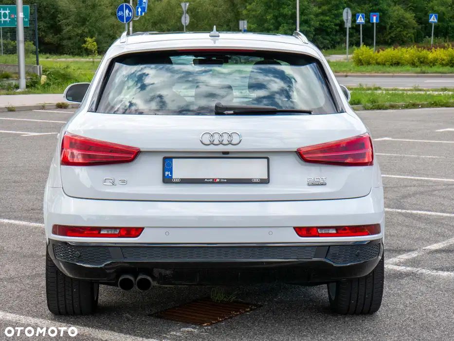 Audi Q3 - 4