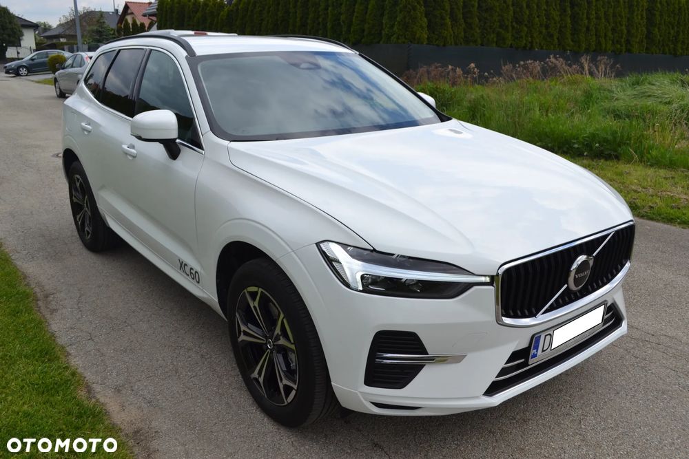 Volvo XC 60 - 1